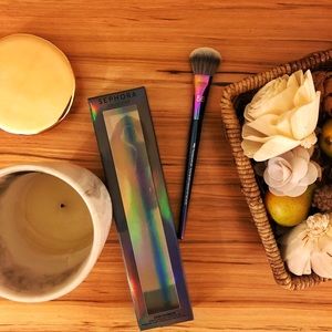 Sephora Pro Flawless Airbrush Foundation Brush